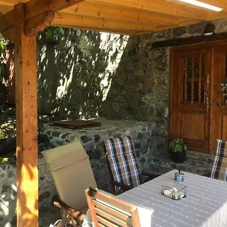 Διαμέρισμα To Spiti Tou Faliari Platanistasa