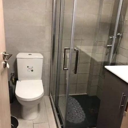 Apartamento To Spiti Tou Faliari