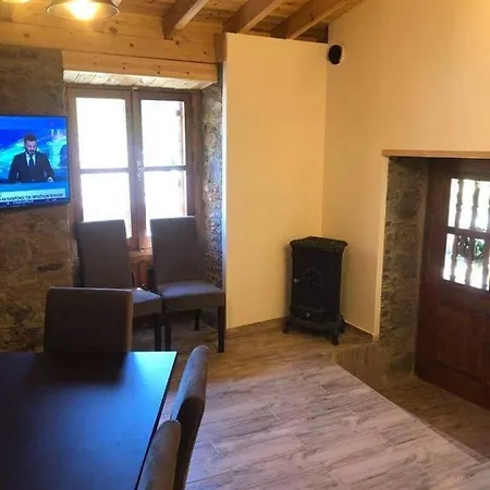 To Spiti Tou Faliari Apartman