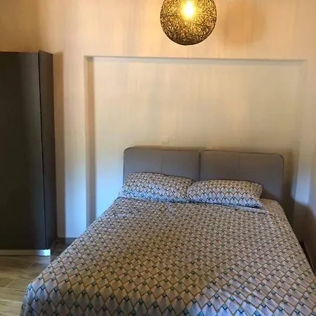 To Spiti Tou Faliari Apartman