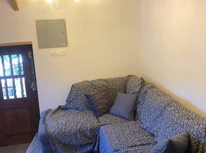 Apartament To Spiti Tou Faliari