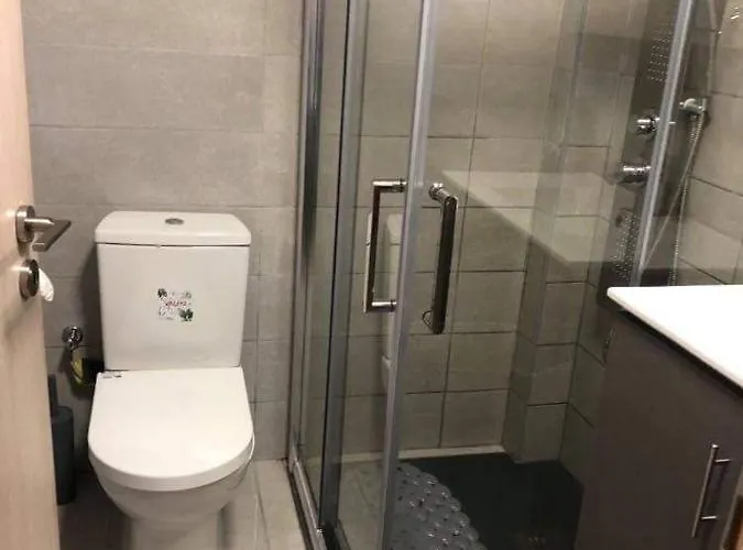 Apartament To Spiti Tou Faliari