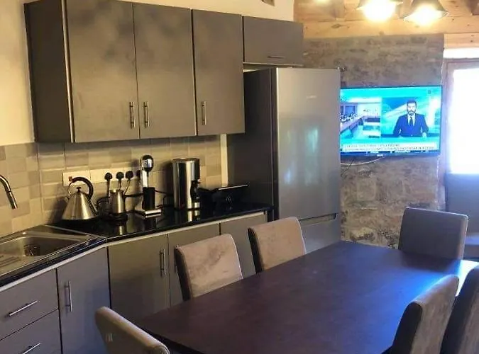 Διαμέρισμα To Spiti Tou Faliari Platanistasa