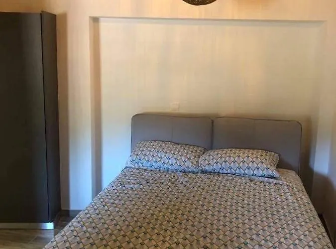 To Spiti Tou Faliari Apartament