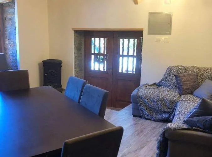 To Spiti Tou Faliari * Platanistasa